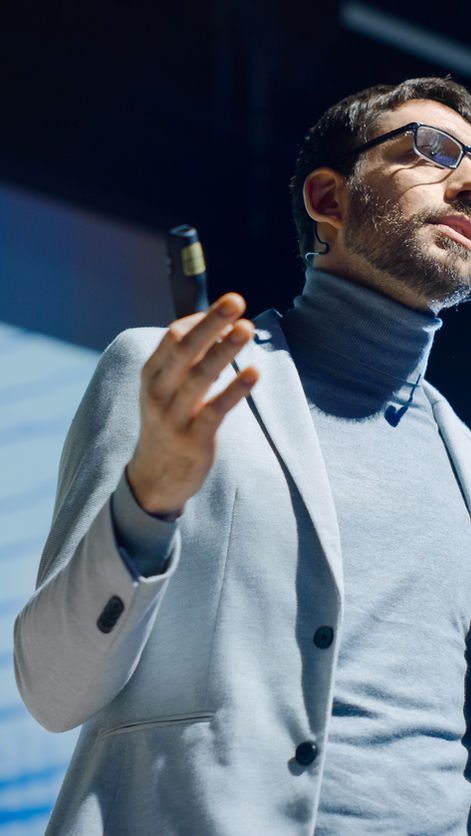How to make a high-impact conference