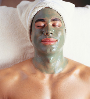Spa Facial Treatment