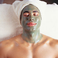 Facial Treatment