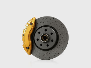 Vehicle braking system