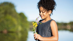 Floristry Hack from Petra Sale
