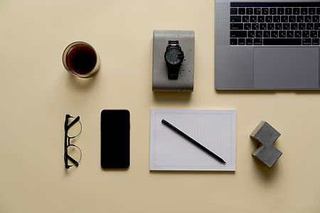 Accessoires voor heren