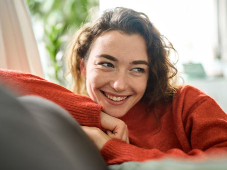 Why your “rest” is making you more tired…