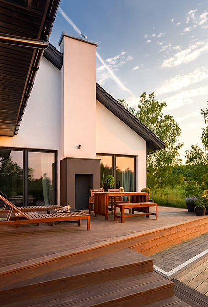 Scotland Landscape and Fencing service illustrating terms and conditions to ensure clear client understanding
