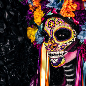 Concurso de minificciones "Ramón Pérez Herrera" y calaveritas literarias