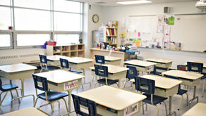 MP supports school closures