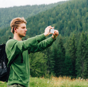 Qual a diferença entre logotipo e identidade visual e branding