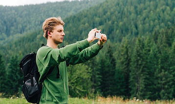 Nature Photography