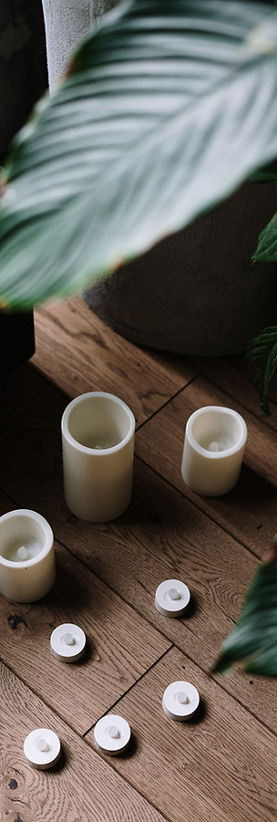 Candles