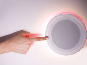 Wi-Fi throughout your smart home