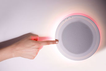 Interactive Smart Speaker