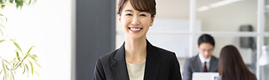 Young Businesswoman