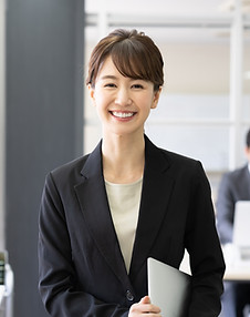 若い実業家