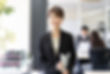 Young Businesswoman