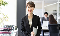若い実業家