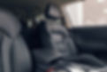 Vista del interior del coche