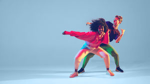 Dancing Your Way to a Healthy Spine