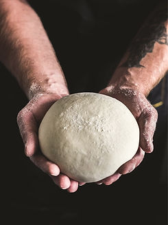 Bread Dough