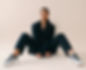 Sitting On the Floor