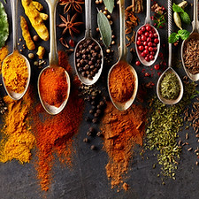 Indian Spices