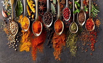 Indian Spices