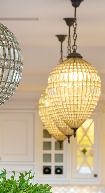Stylish Chandeliers