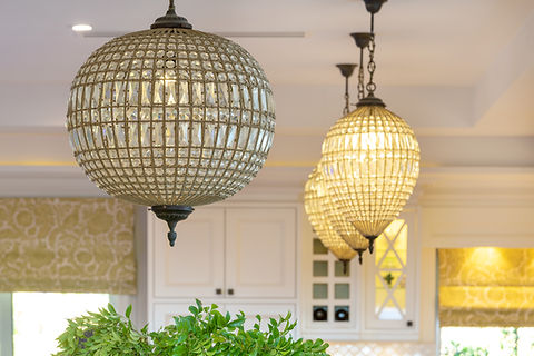 Stylish Chandeliers