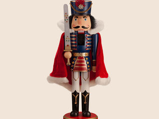 Ellensburg Community Morning Show, Tuesday, December 9th