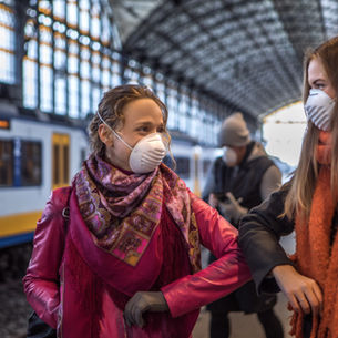 Regelgeving voor wie met Pasen naar Frankrijk komt vanuit Belgie en Nederland