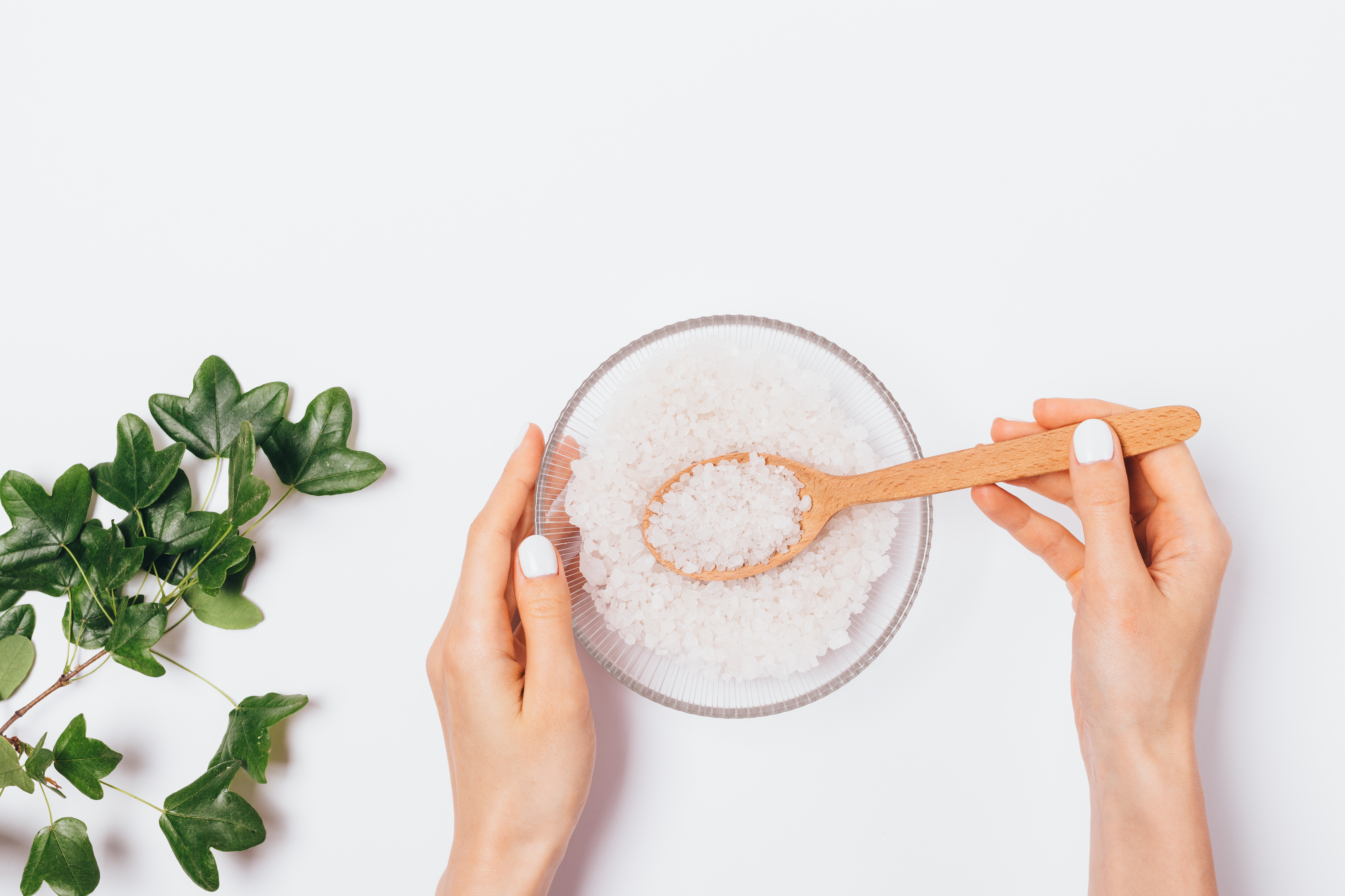 Natural Skin Treatments