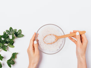 Salt has more than 10,000 uses