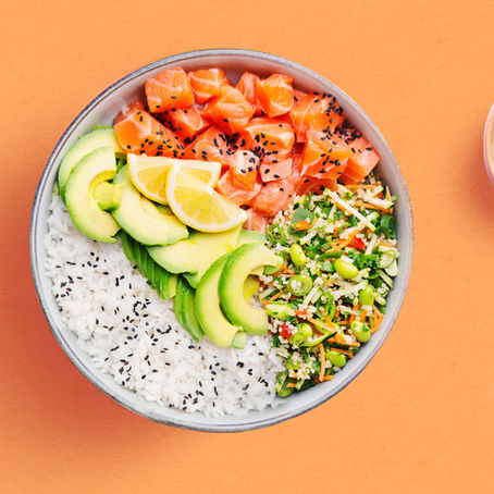 3 choses à manger cet été