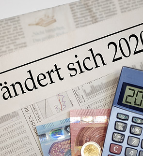 Finanznachrichten