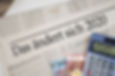 Finanznachrichten