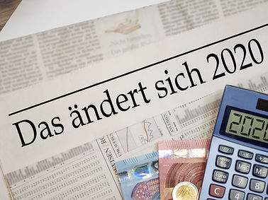 Finance News