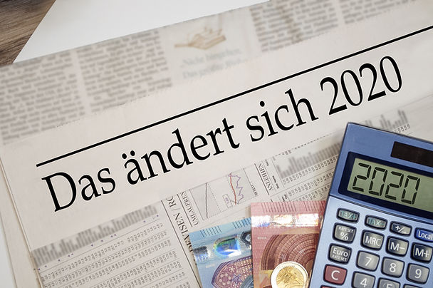 Finance News