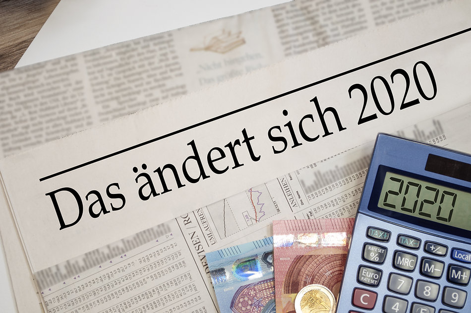 Finance News