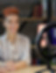 Influencer Shooting a Video