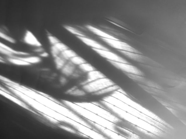 Abstract Light Shadows