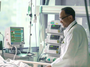 After Hospital Discharge Checklist