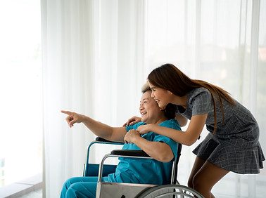 Hospital Visit