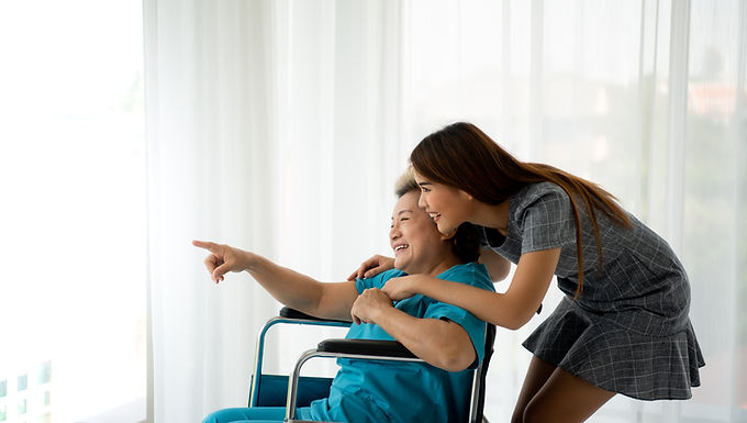 Companionship Assistance