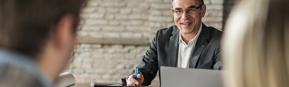 Financial Consultation