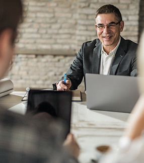 Financial Consultation