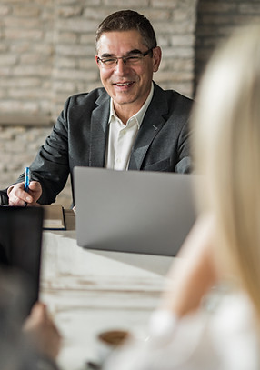 Financial Consultation