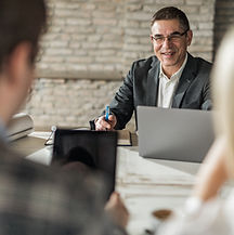 Financial Consultation