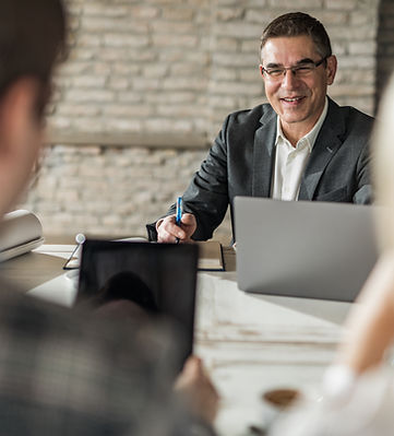 Financial Consultation