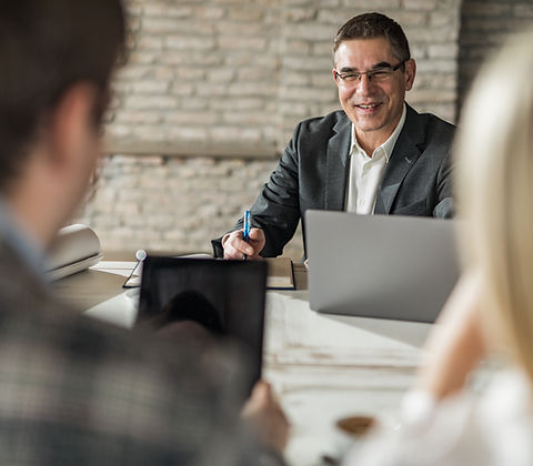 Financial Consultation