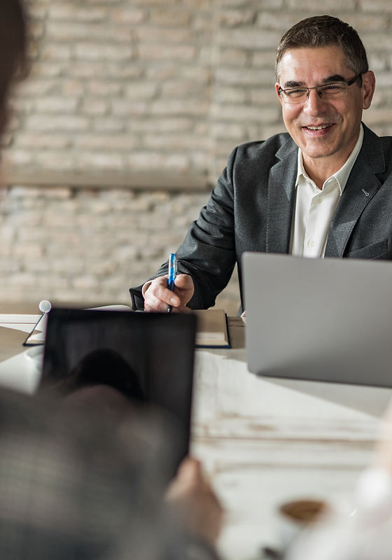 Financial Consultation