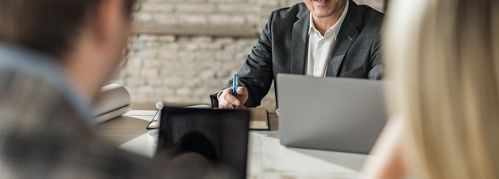 Professional indemnity insurance for Financial Planners
